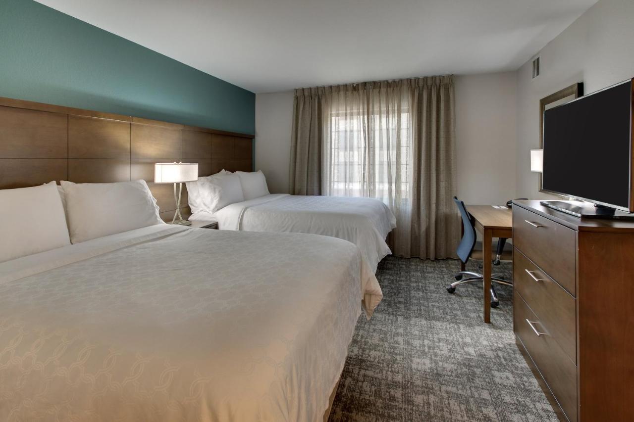 Two-Bedroom Suite - Non-Smoking