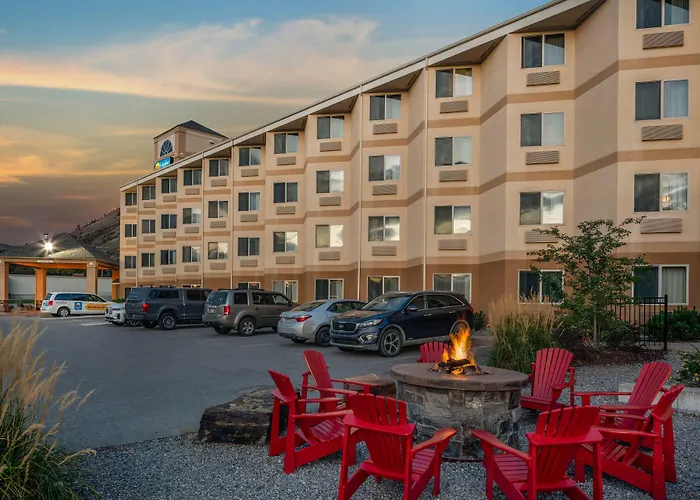 Pet Friendly hotel: Comfort Inn Missoula Near University